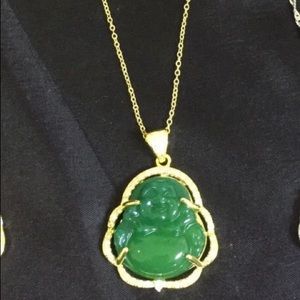 Buddha chain
